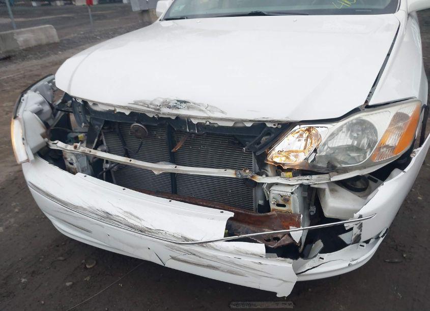 Photo 6 of 2002 Toyota Avalon XL (VIN 4T1BF28B72U202737)