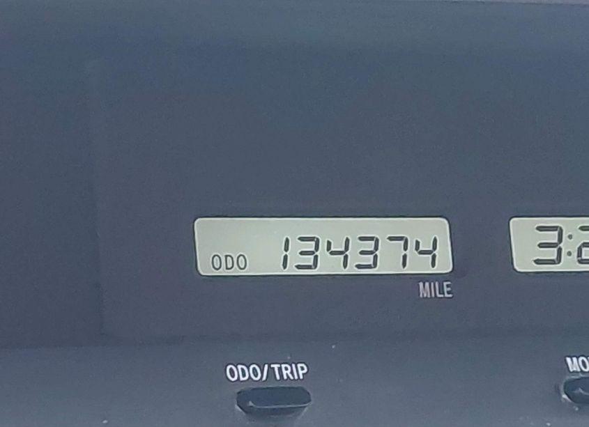 Photo 7 of 2002 Toyota Avalon XL (VIN 4T1BF28B72U202737)