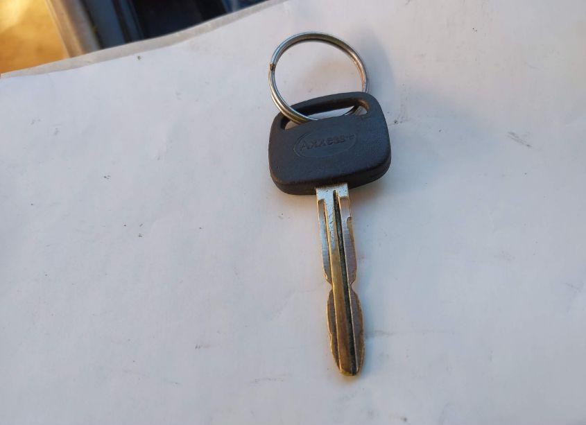 Photo 11 of 2002 Toyota Avalon XL (VIN 4T1BF28B72U226584)