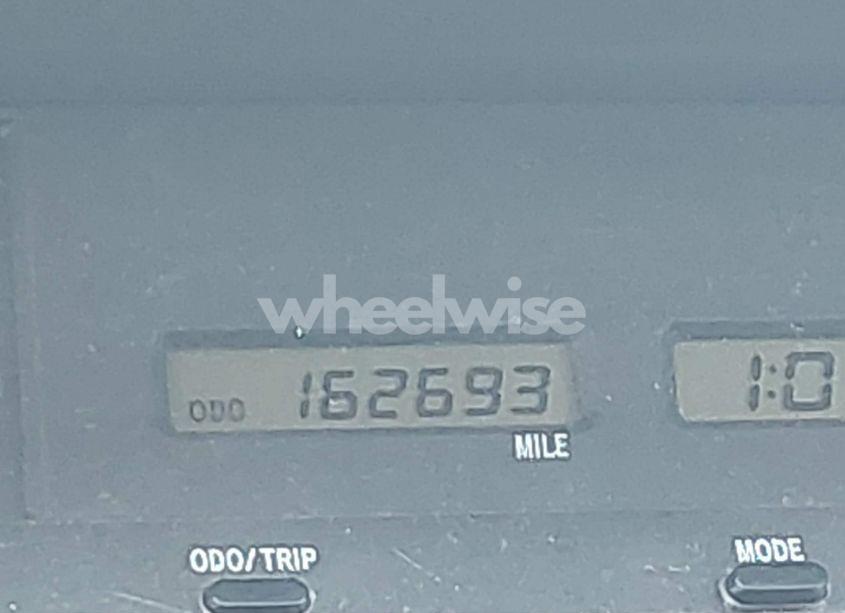 Photo 7 of 2002 Toyota Avalon XL (VIN 4T1BF28B72U234653)