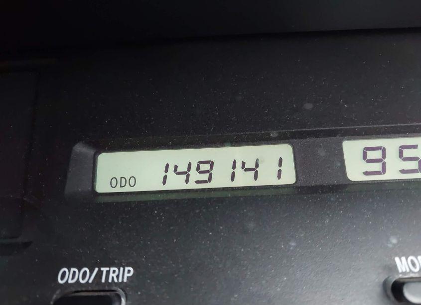 Photo 15 of 2003 Toyota Avalon XL (VIN 4T1BF28B73U269520)