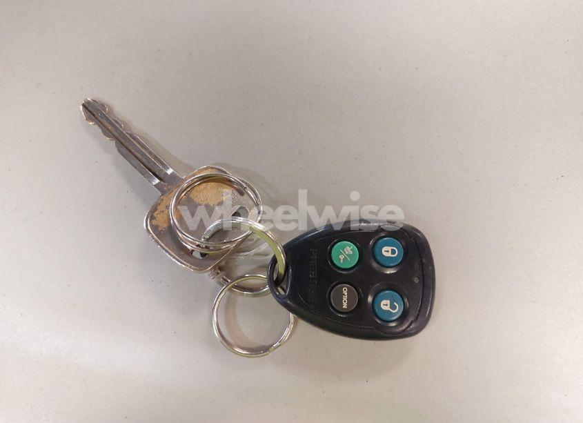 Photo 11 of 2004 Toyota Avalon XL (VIN 4T1BF28B74U347442)