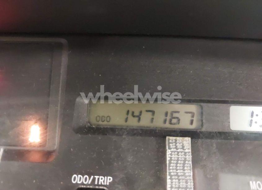 Photo 15 of 2004 Toyota Avalon XL (VIN 4T1BF28B74U347442)