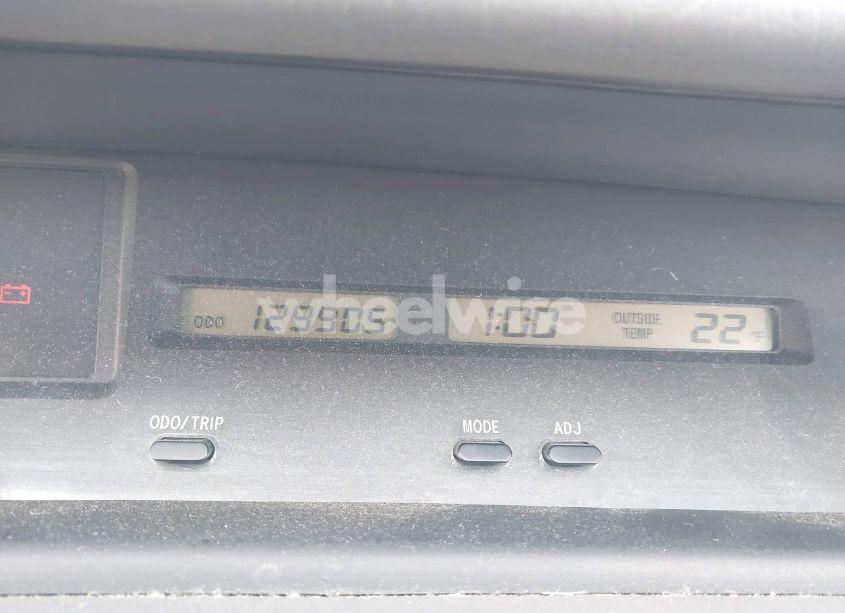 Photo 12 of 2004 Toyota Avalon XL (VIN 4T1BF28B74U349109)