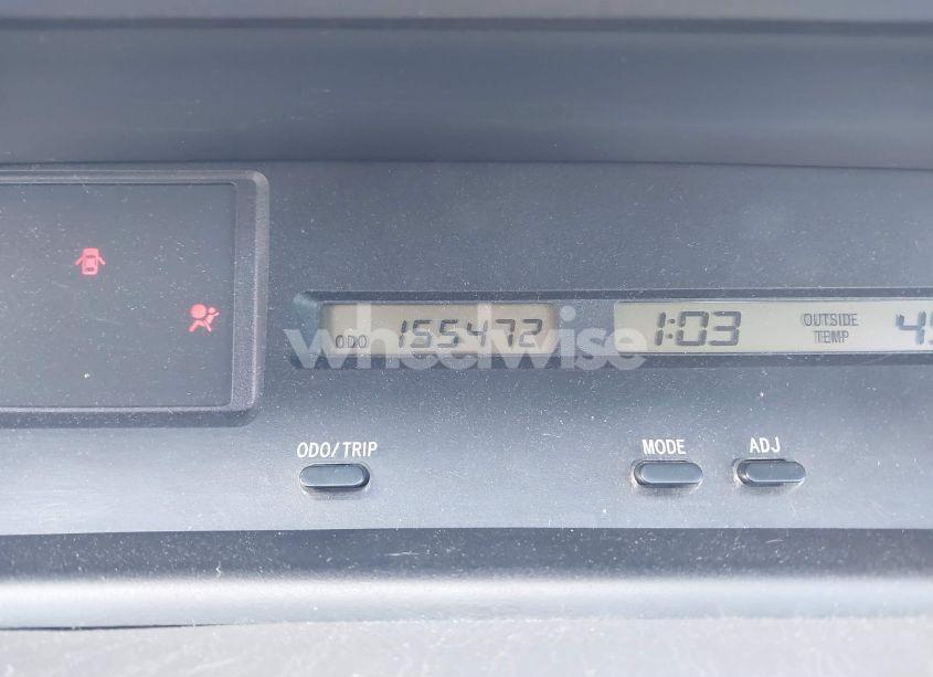 Photo 15 of 2004 Toyota Avalon XL (VIN 4T1BF28B74U353175)