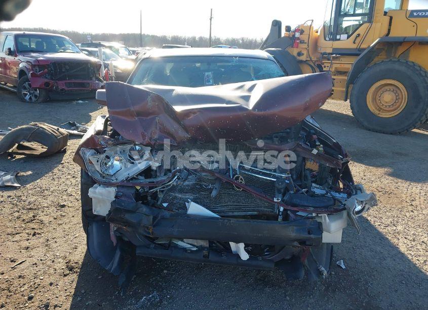 Photo 13 of 2004 Toyota Avalon XLS (VIN 4T1BF28B74U380764)