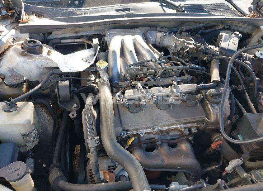 Photo 10 of 2001 Toyota Avalon XLS (VIN 4T1BF28B81U128808)