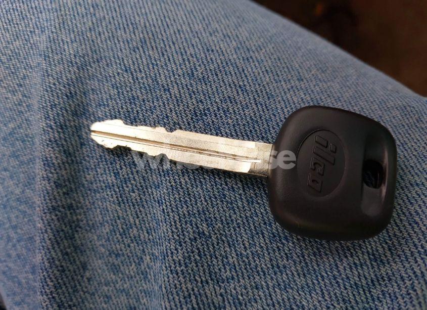 Photo 11 of 2001 Toyota Avalon XLS (VIN 4T1BF28B81U128808)