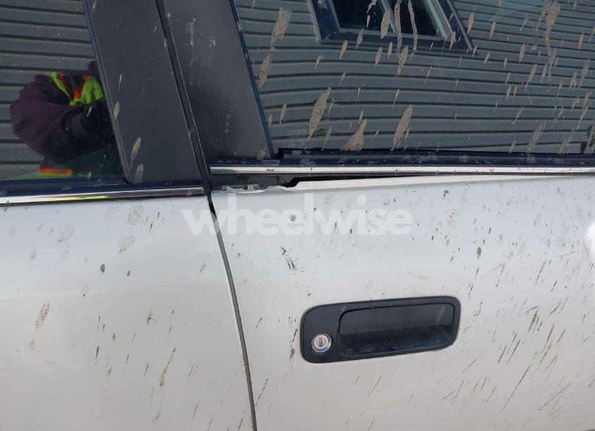 Photo 6 of 2001 Toyota Avalon XLS (VIN 4T1BF28B81U128808)