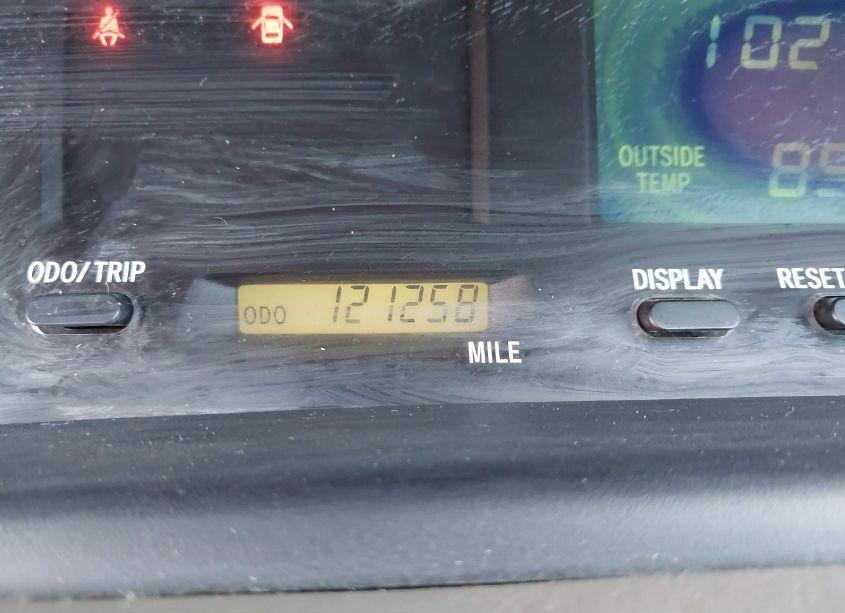 Photo 15 of 2001 Toyota Avalon XL/XLS (VIN 4T1BF28B81U143356)