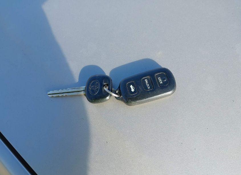 Photo 11 of 2001 Toyota Avalon XLS (VIN 4T1BF28B81U174185)