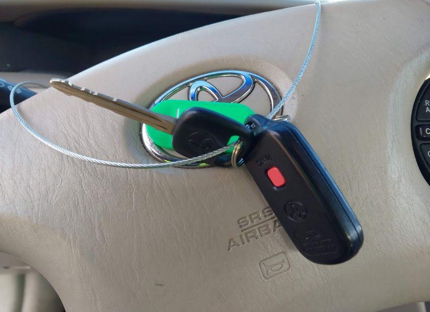 Photo 11 of 2002 Toyota Avalon XL (VIN 4T1BF28B82U204867)