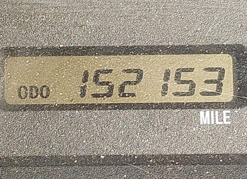 Photo 7 of 2002 Toyota Avalon XL (VIN 4T1BF28B82U204867)