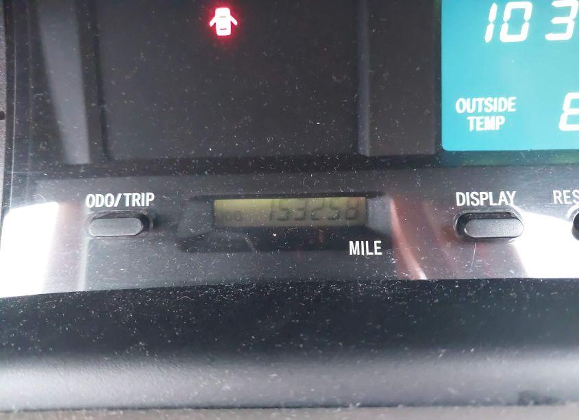 Photo 15 of 2003 Toyota Avalon XLS (VIN 4T1BF28B83U330082)