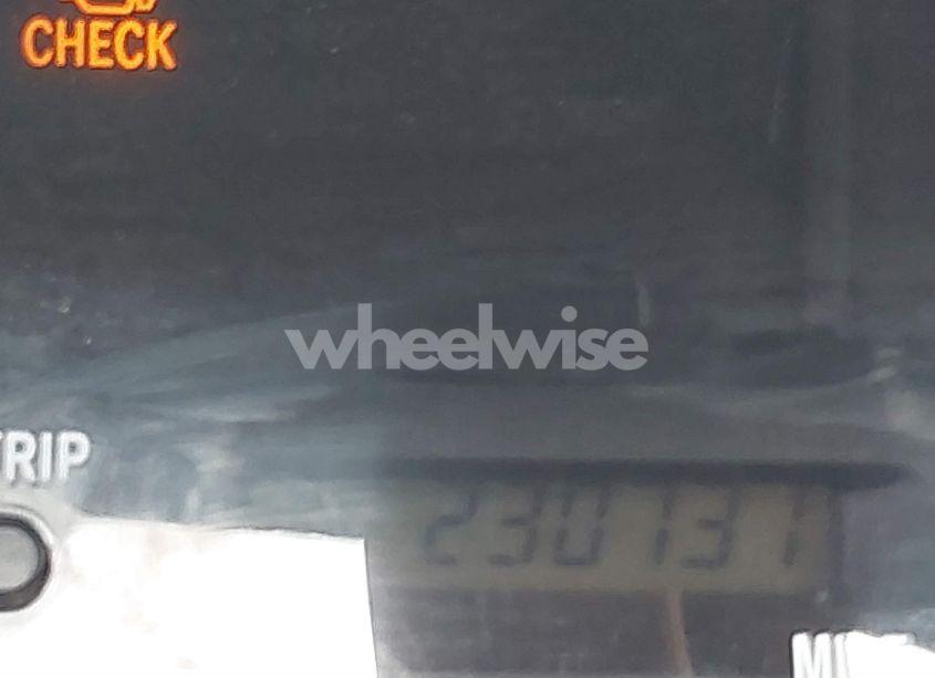 Photo 7 of 2004 Toyota Avalon XLS (VIN 4T1BF28B84U356019)