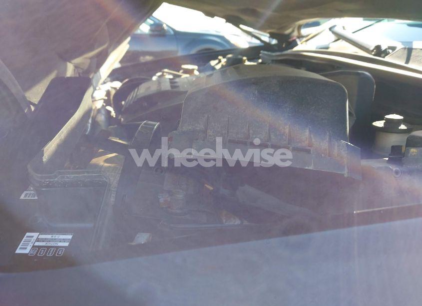 Photo 10 of 2004 Toyota Avalon XLS (VIN 4T1BF28B84U375234)