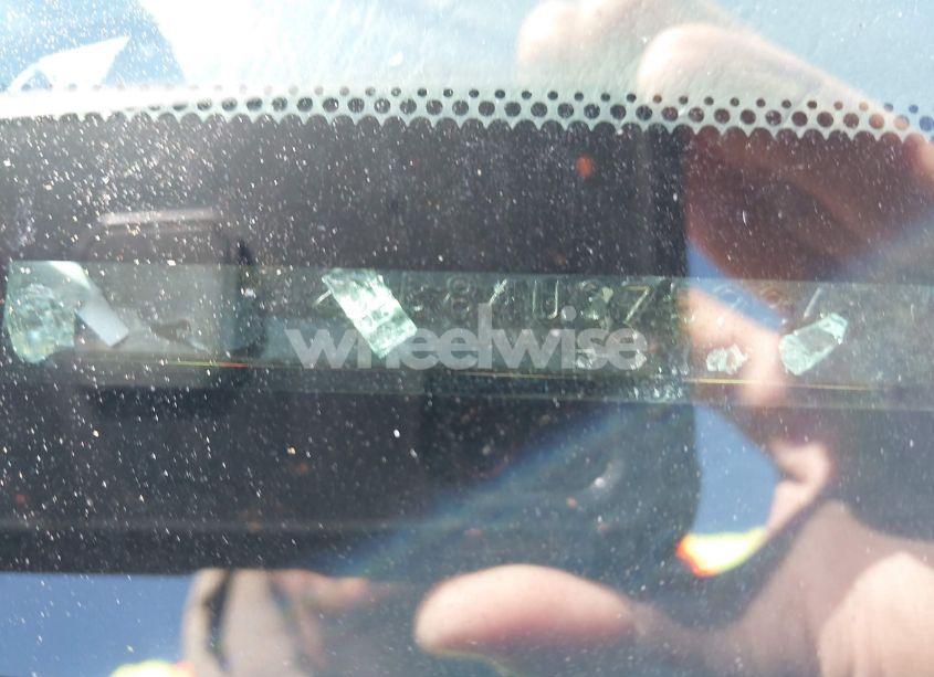 Photo 9 of 2004 Toyota Avalon XLS (VIN 4T1BF28B84U375234)