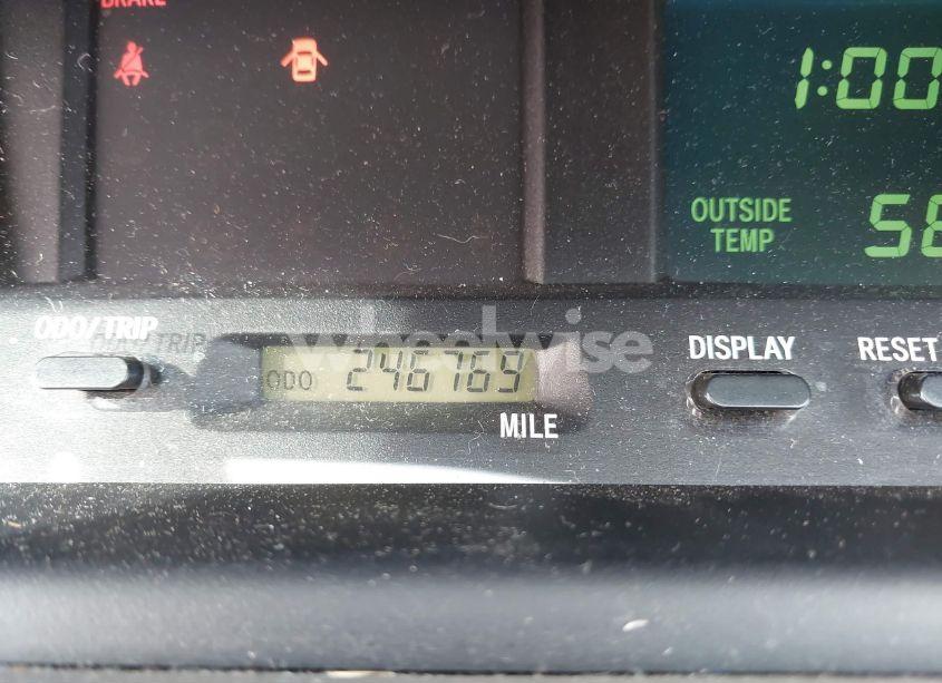 Photo 15 of 2004 Toyota Avalon XLS (VIN 4T1BF28B84U390994)