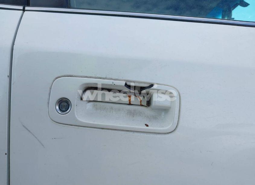 Photo 13 of 2001 Toyota Avalon XL (VIN 4T1BF28B91U117381)