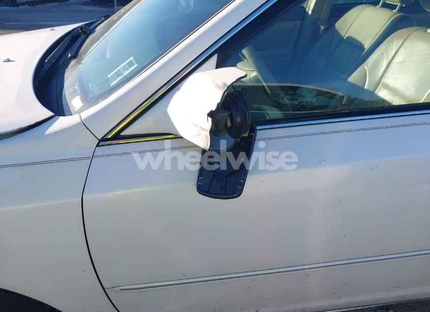 Photo 12 of 2001 Toyota Avalon XLS (VIN 4T1BF28B91U156777)