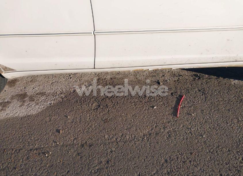 Photo 13 of 2001 Toyota Avalon XLS (VIN 4T1BF28B91U156777)