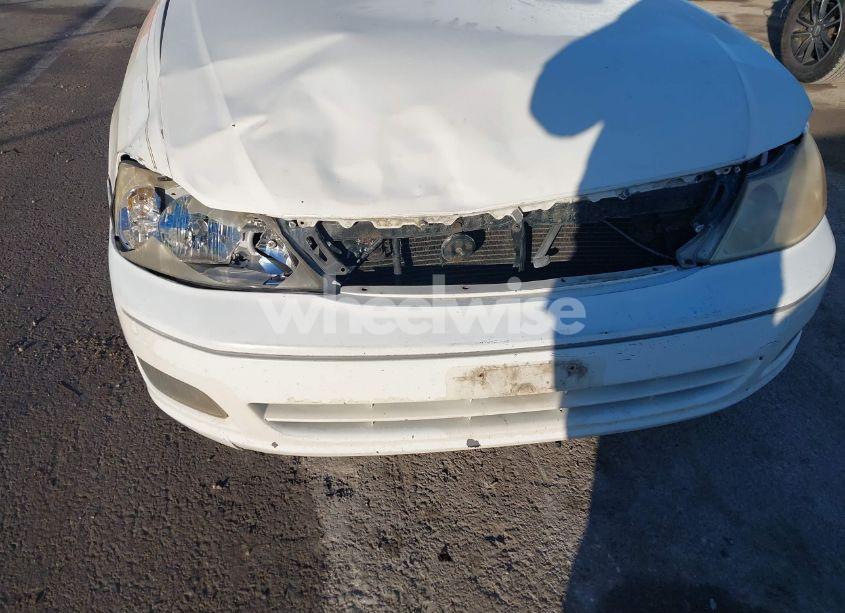 Photo 6 of 2001 Toyota Avalon XLS (VIN 4T1BF28B91U156777)