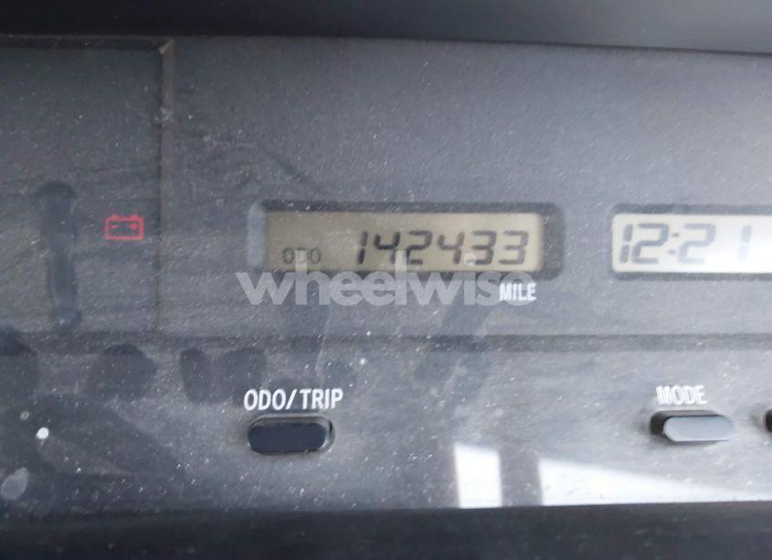 Photo 7 of 2002 Toyota Avalon XL (VIN 4T1BF28B92U210774)