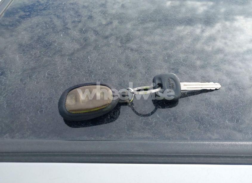 Photo 11 of 2002 Toyota Avalon XLS (VIN 4T1BF28B92U240017)