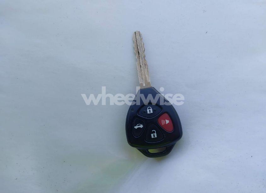 Photo 11 of 2003 Toyota Avalon XLS (VIN 4T1BF28B93U282432)