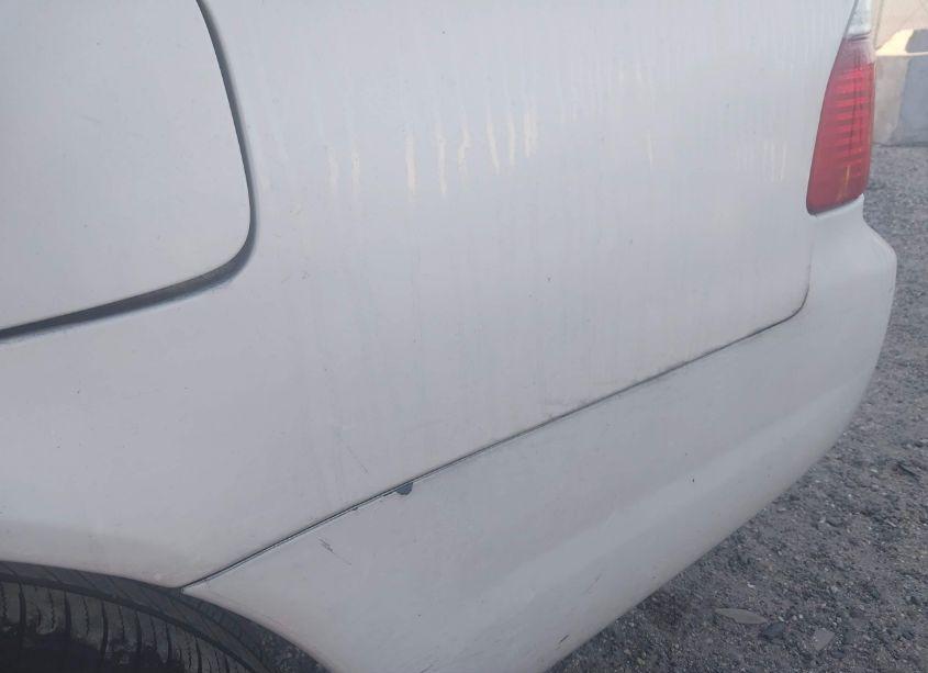 Photo 12 of 2004 Toyota Avalon XL (VIN 4T1BF28B94U341125)