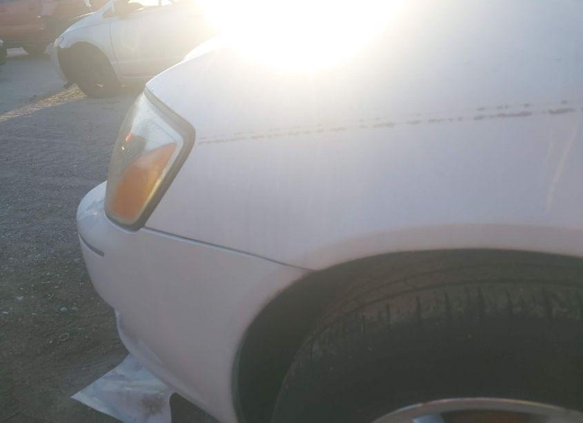 Photo 13 of 2004 Toyota Avalon XL (VIN 4T1BF28B94U341125)