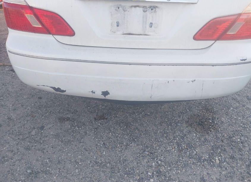 Photo 14 of 2004 Toyota Avalon XL (VIN 4T1BF28B94U341125)