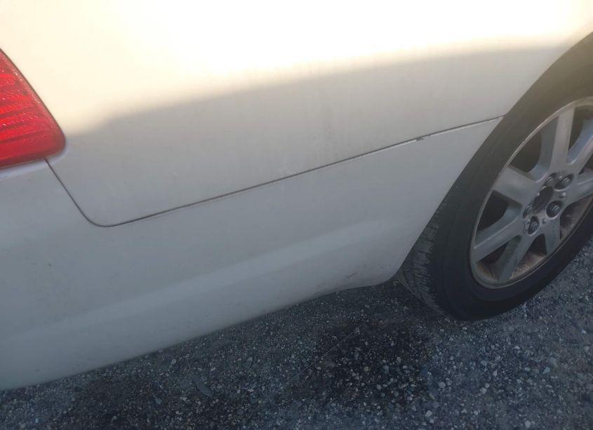 Photo 15 of 2004 Toyota Avalon XL (VIN 4T1BF28B94U341125)