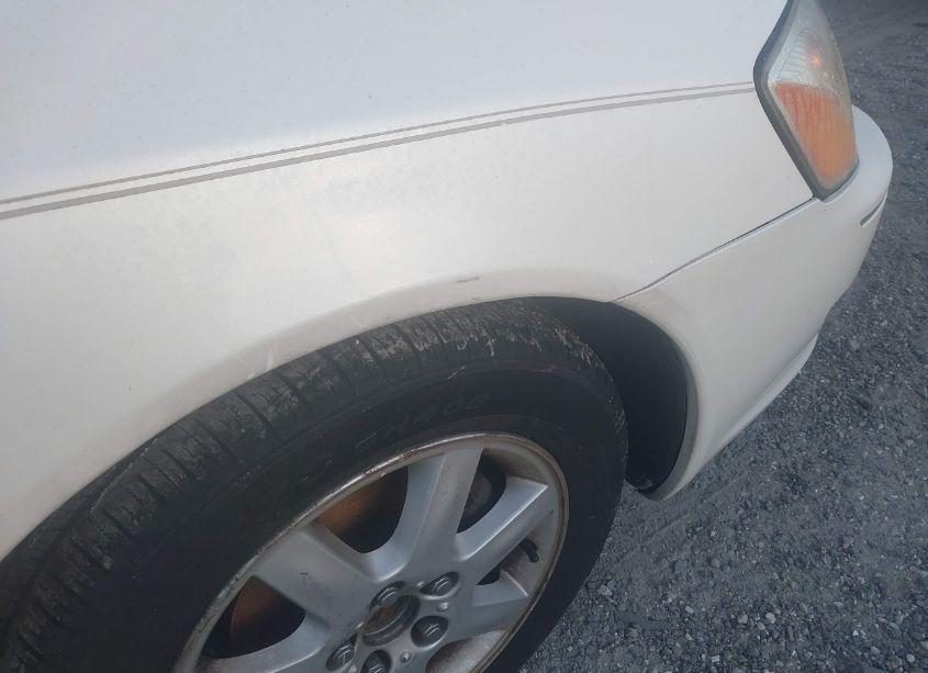 Photo 16 of 2004 Toyota Avalon XL (VIN 4T1BF28B94U341125)