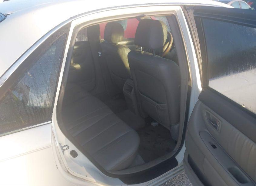 Photo 8 of 2004 Toyota Avalon XL (VIN 4T1BF28B94U341125)