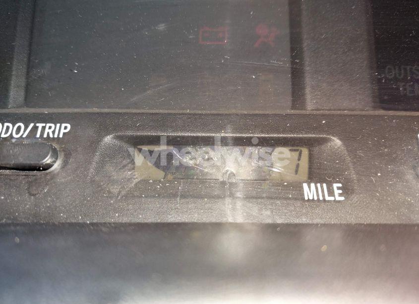 Photo 15 of 2004 Toyota Avalon XLS (VIN 4T1BF28B94U345983)