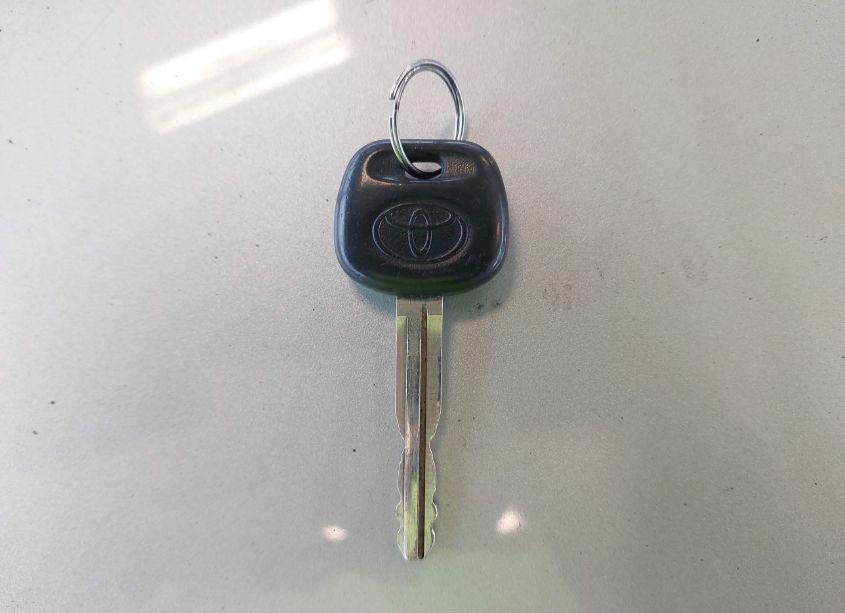 Photo 11 of 2004 Toyota Avalon XLS (VIN 4T1BF28B94U355770)