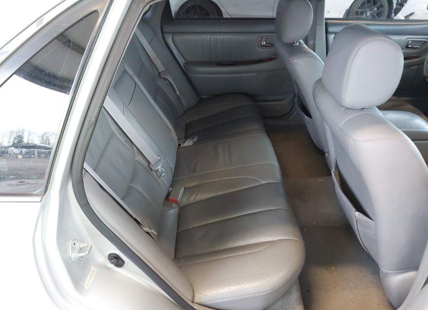 Photo 8 of 2004 Toyota Avalon XLS (VIN 4T1BF28B94U355770)