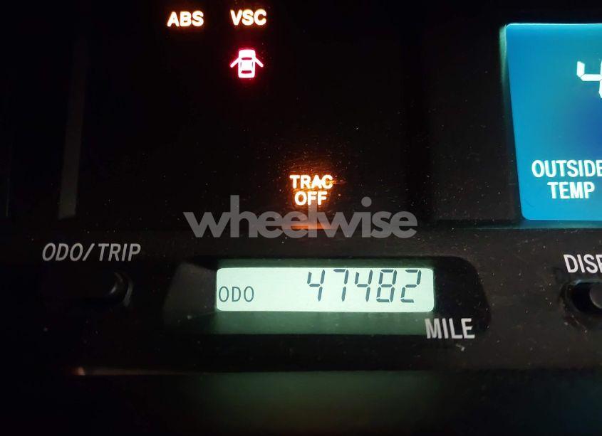 Photo 15 of 2004 Toyota Avalon XLS (VIN 4T1BF28B94U360709)