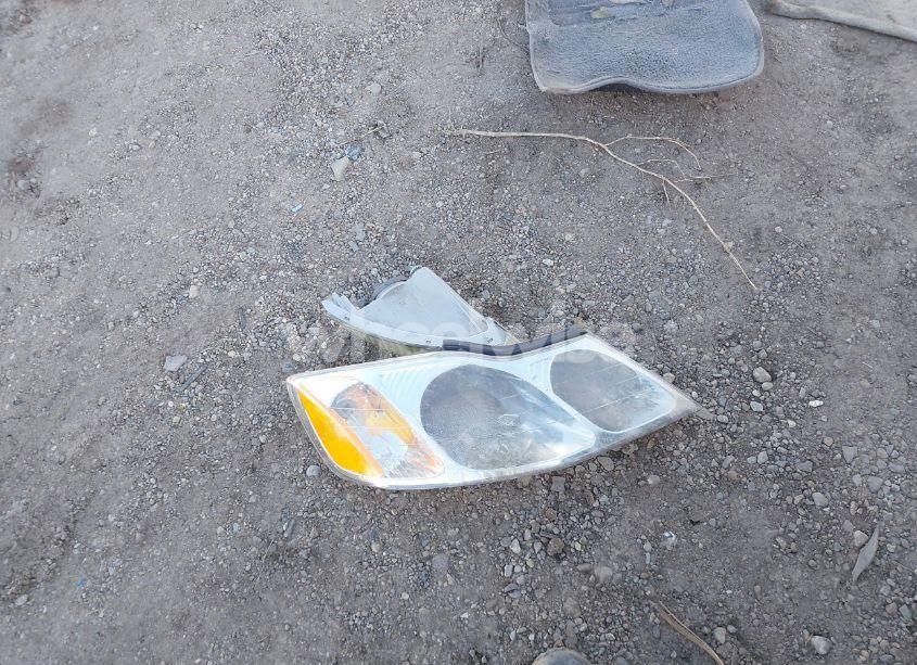 Photo 12 of 2004 Toyota Avalon XLS (VIN 4T1BF28B94U377526)