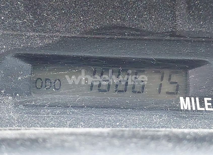 Photo 14 of 2001 Toyota Avalon XL/XLS (VIN 4T1BF28BX1U141849)