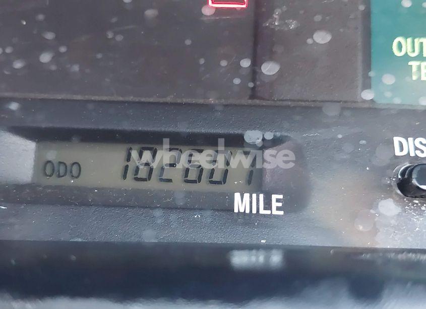 Photo 7 of 2002 Toyota Avalon XLS (VIN 4T1BF28BX2U228894)