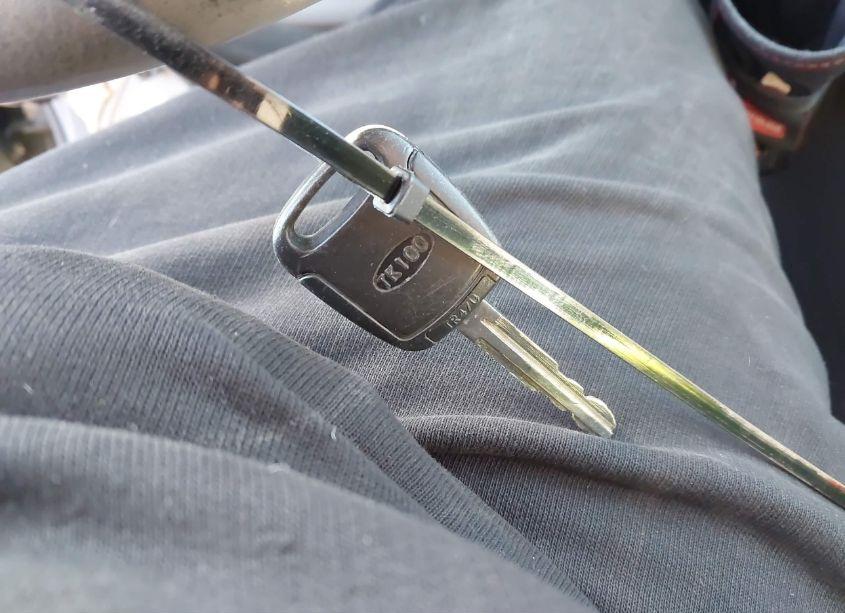 Photo 11 of 2003 Toyota Avalon XLS (VIN 4T1BF28BX3U288143)