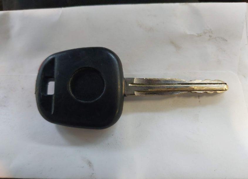 Photo 11 of 2003 Toyota Avalon XLS (VIN 4T1BF28BX3U289180)