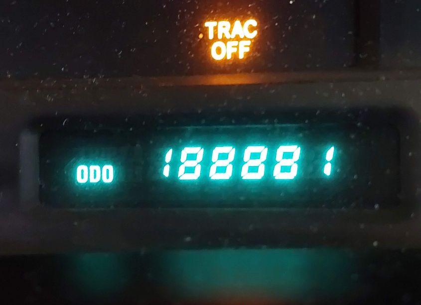 Photo 15 of 2003 Toyota Avalon XLS (VIN 4T1BF28BX3U289180)