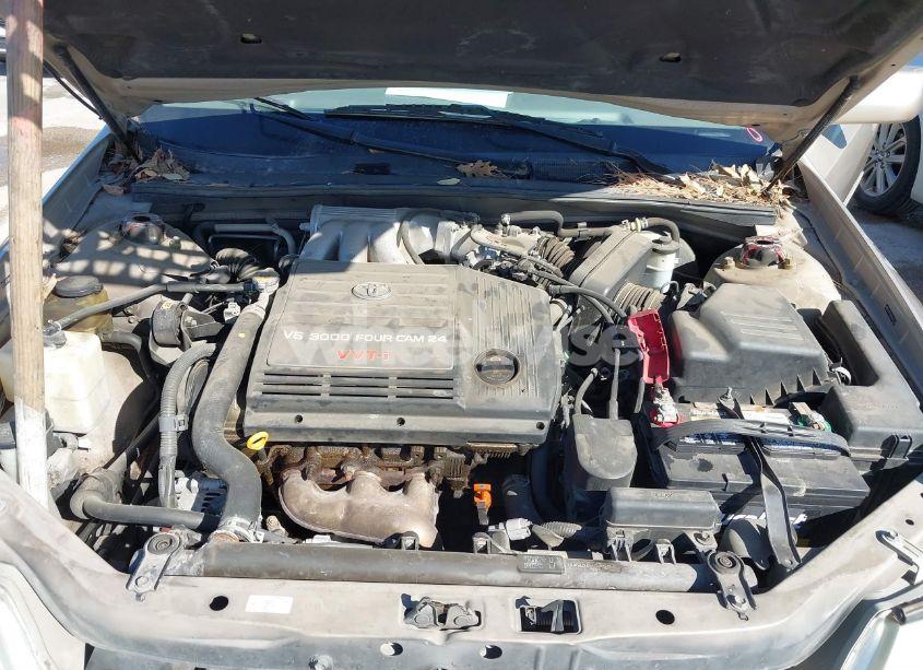 Photo 10 of 2004 Toyota Avalon XL (VIN 4T1BF28BX4U367734)