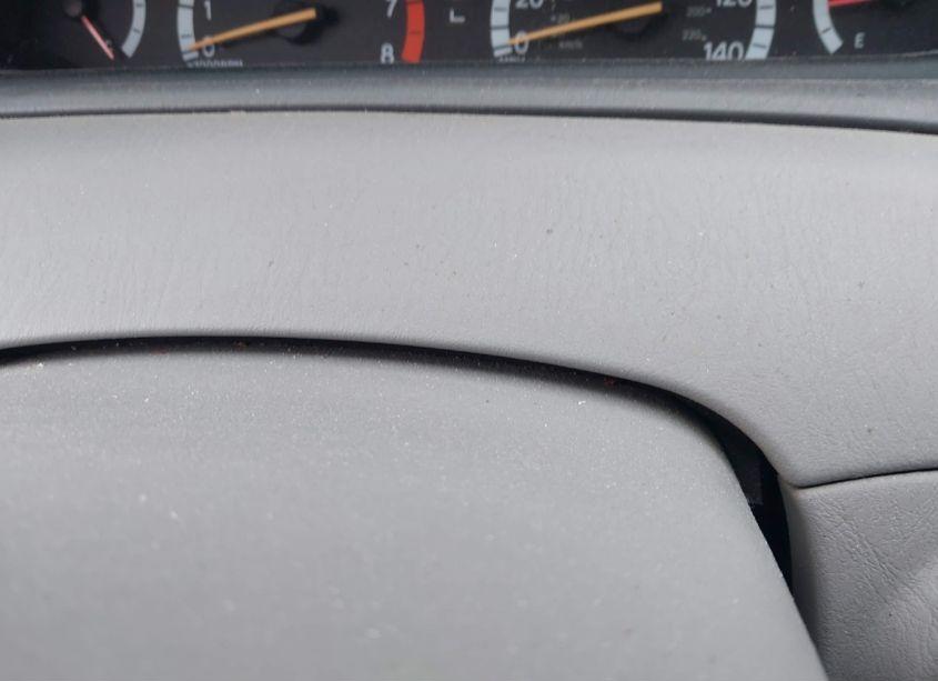 Photo 6 of 2000 Toyota Avalon XLS (VIN 4T1BF28BXYU010379)