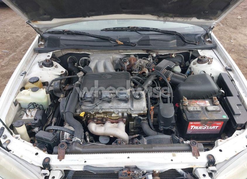 Photo 10 of 1998 Toyota Camry XLE V6 (VIN 4T1BF28K0WU927764)