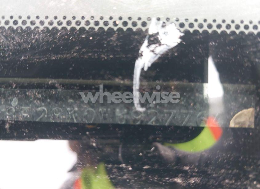 Photo 9 of 1998 Toyota Camry XLE V6 (VIN 4T1BF28K0WU927764)