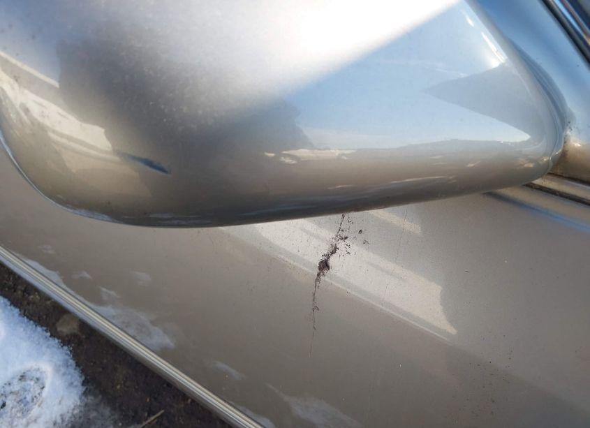 Photo 12 of 2000 Toyota Camry XLE V6 (VIN 4T1BF28K0YU106540)